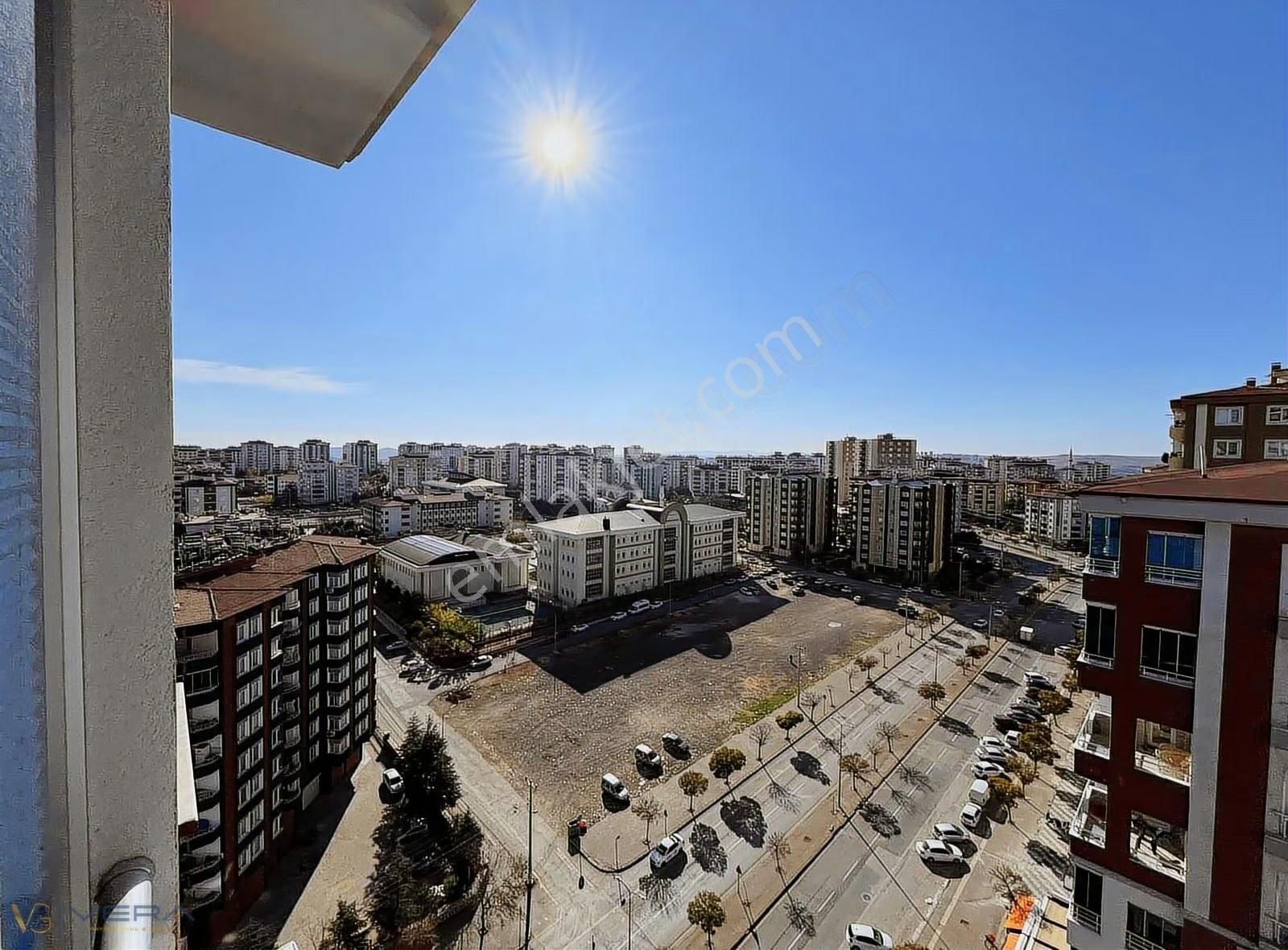 Vera'dan Karataş Merkezde Site İçerisinde Satılık 3+1 Daire - Görsel 9
