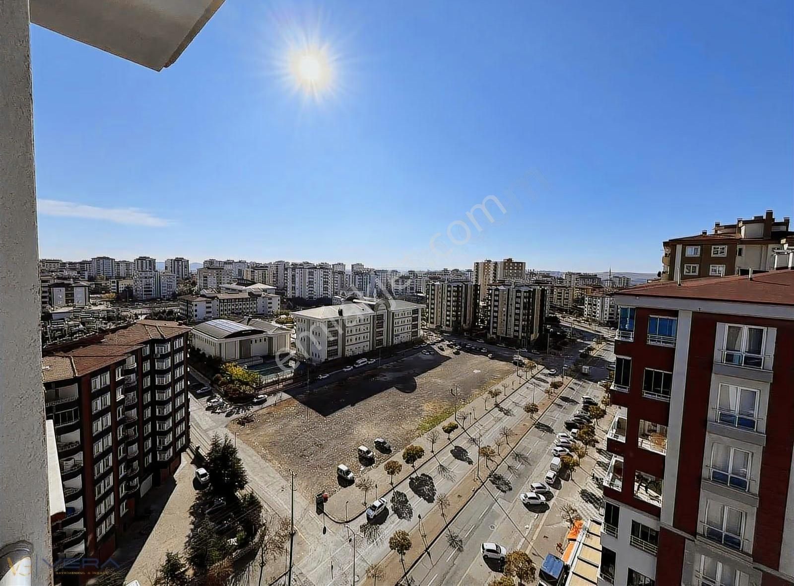 Vera'dan Karataş Merkezde Site İçerisinde Satılık 3+1 Daire - Görsel 35