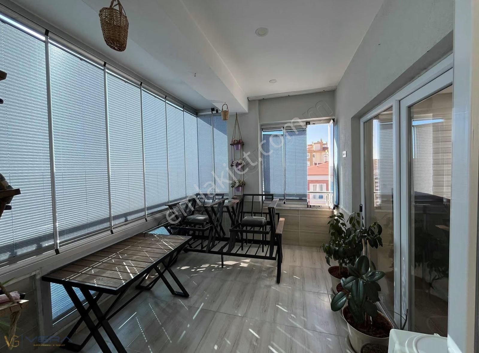 Vera'dan Karataş Merkezde Site İçerisinde Satılık 3+1 Daire - Görsel 17