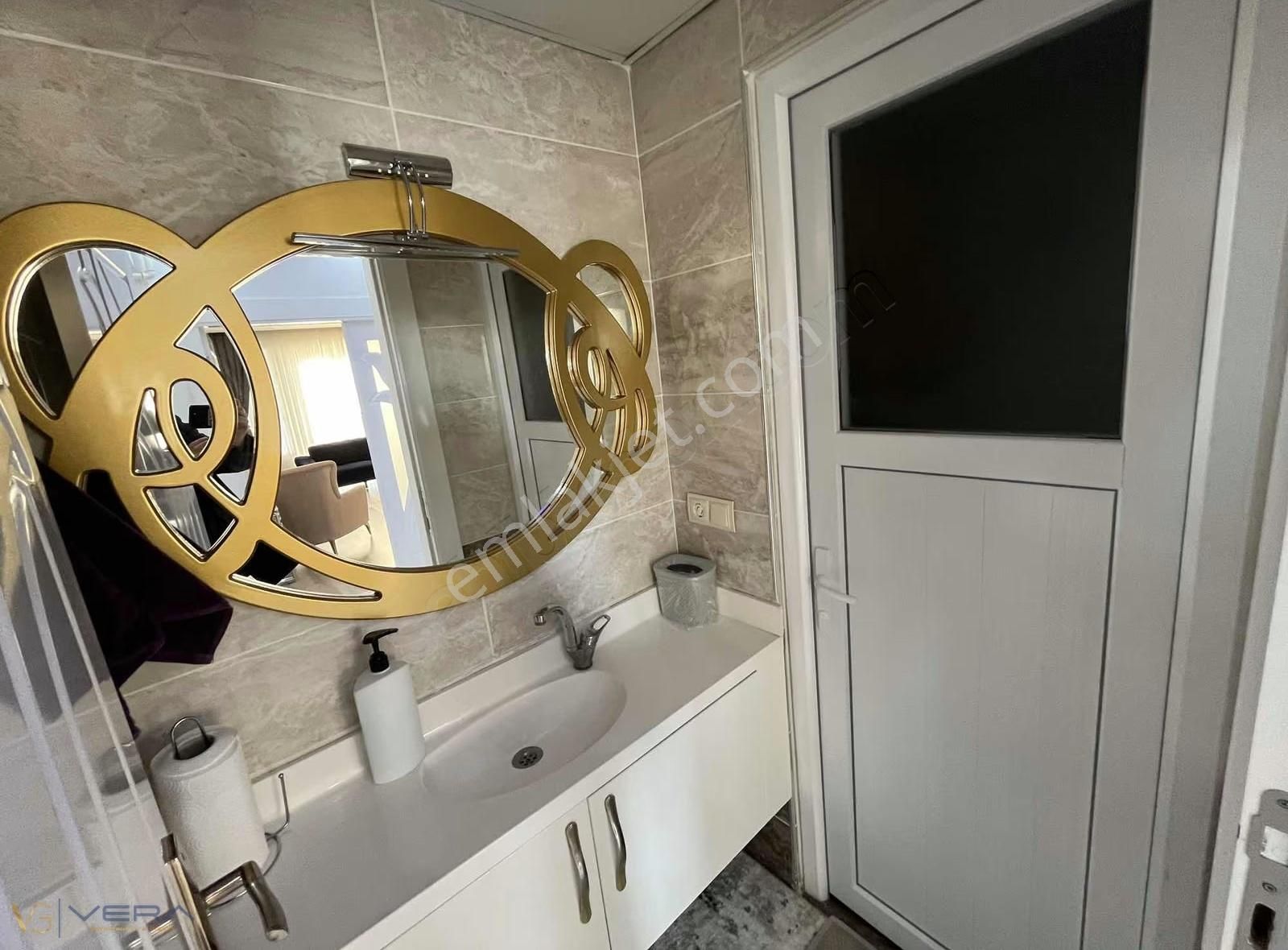 Vera'dan Karataş Merkezde Site İçerisinde Satılık 3+1 Daire - Görsel 8