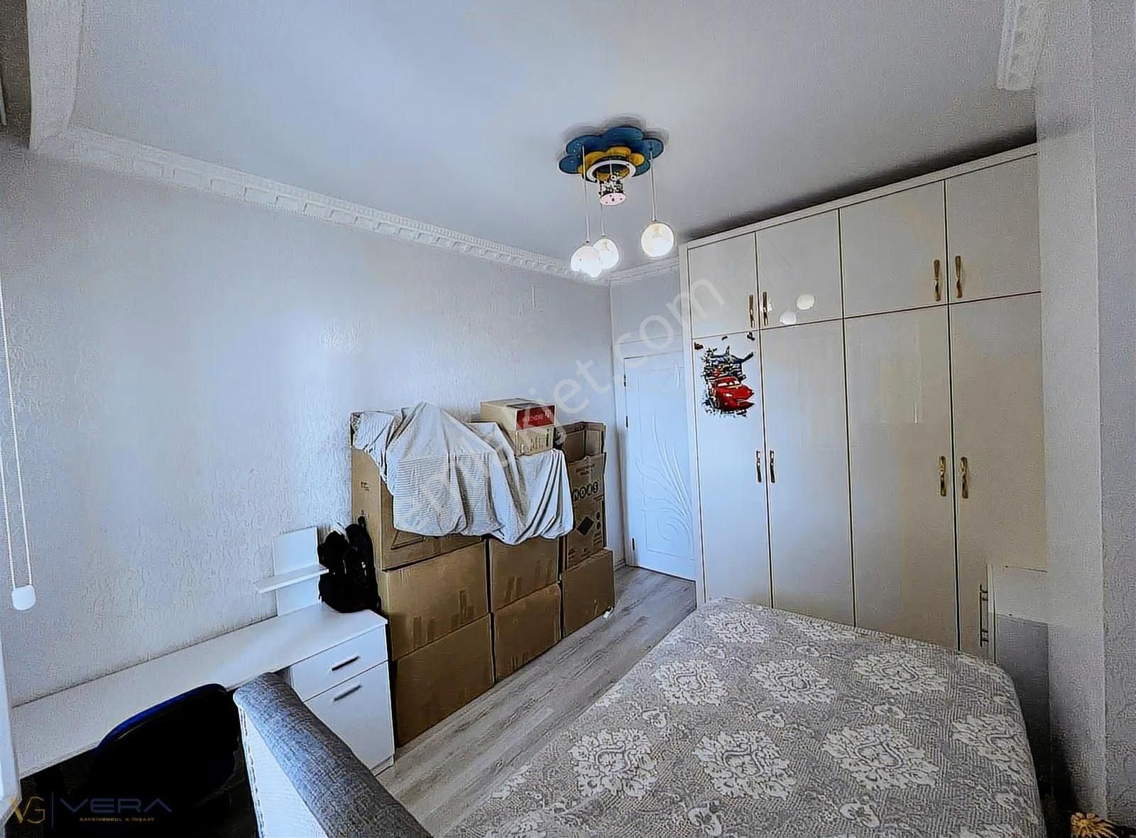 Vera'dan Karataş Merkezde Site İçerisinde Satılık 3+1 Daire - Görsel 33