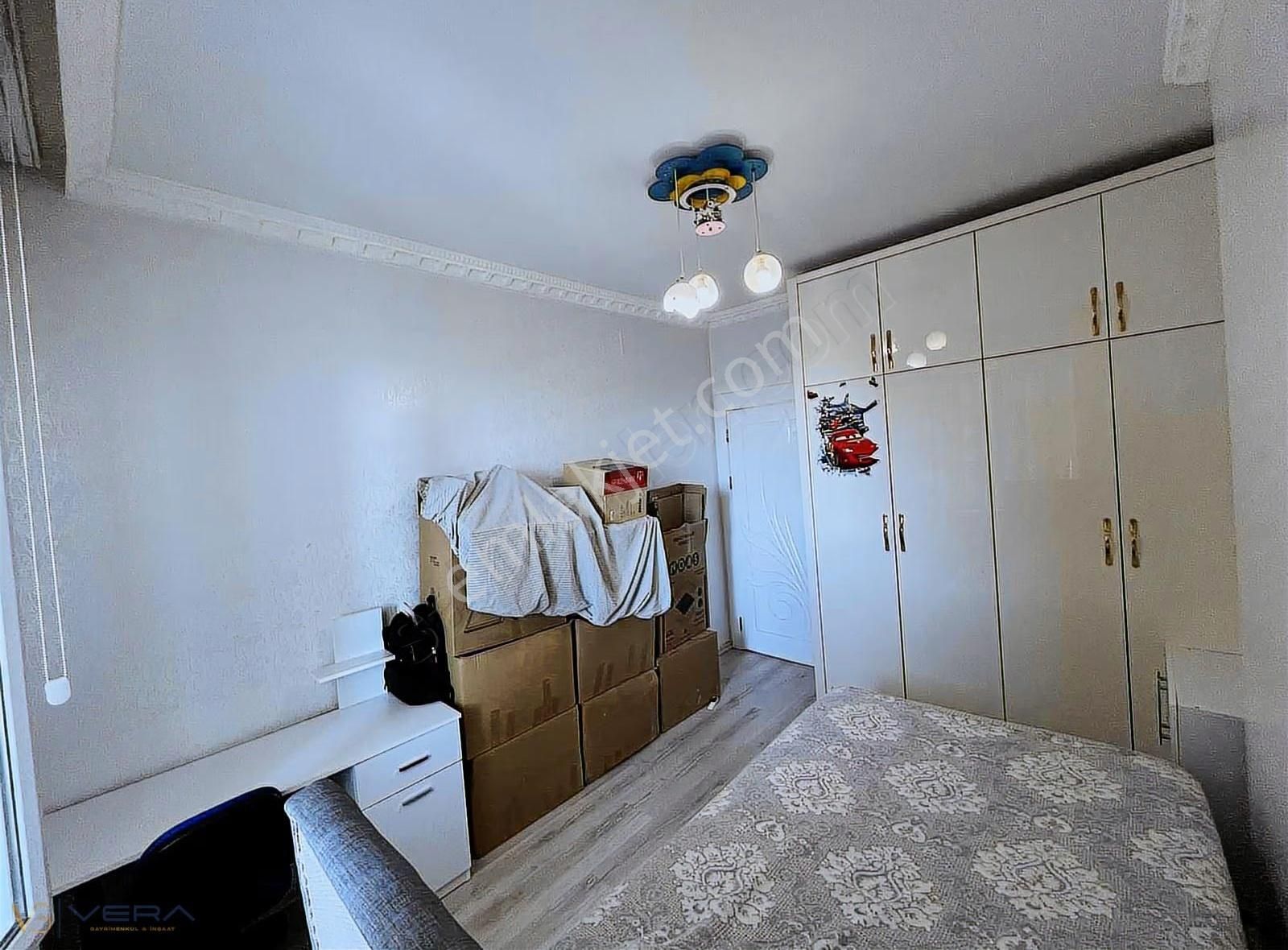 Vera'dan Karataş Merkezde Site İçerisinde Satılık 3+1 Daire - Görsel 11