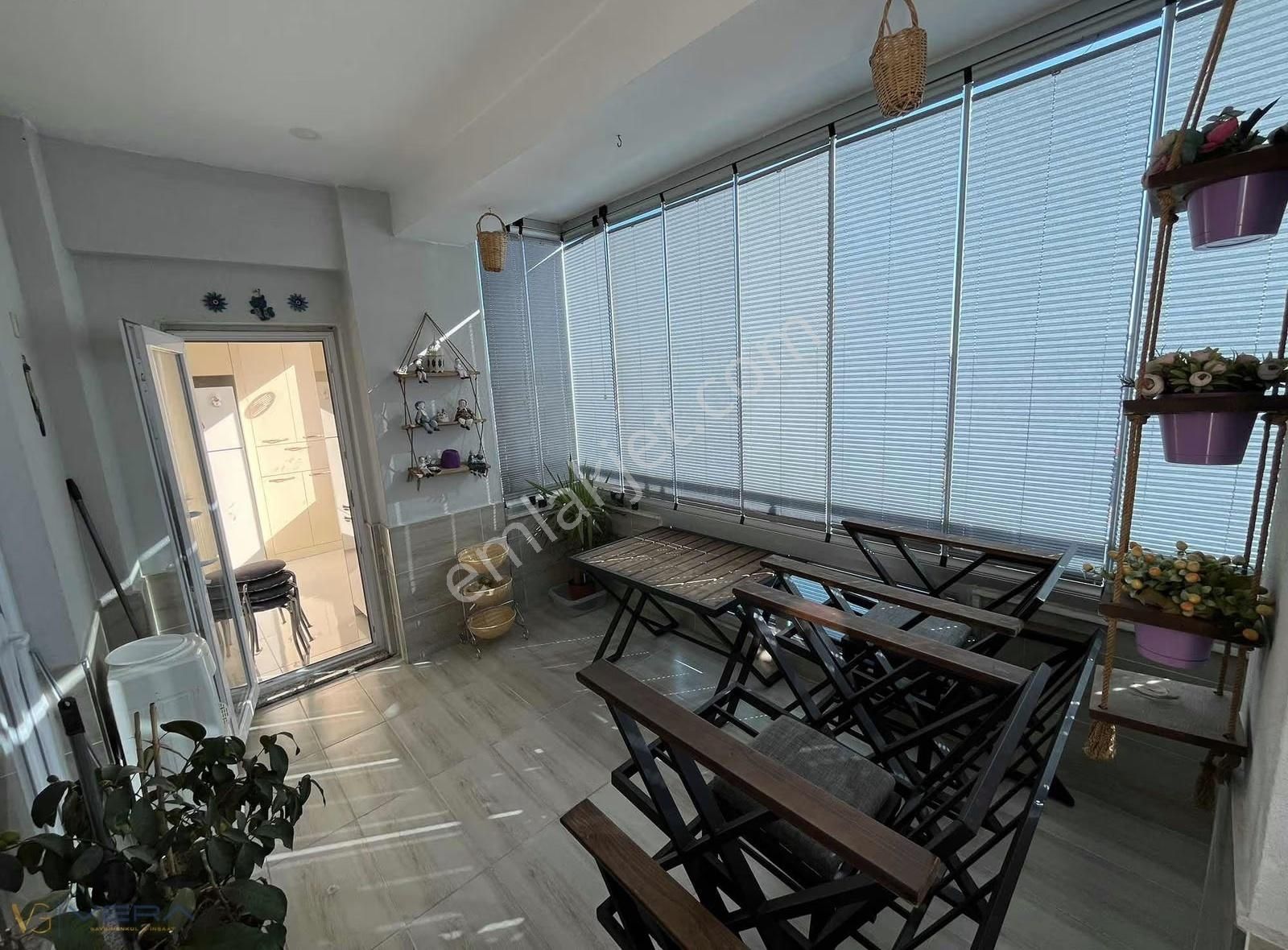 Vera'dan Karataş Merkezde Site İçerisinde Satılık 3+1 Daire - Görsel 14