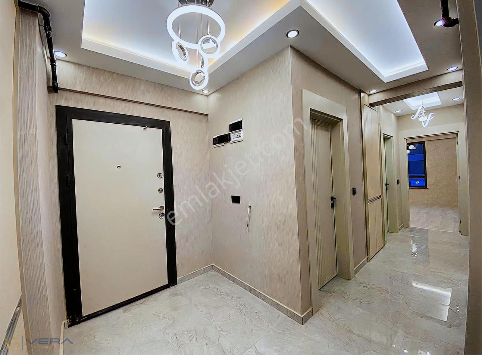 Mavikent'te Satılık 2+1 Ultra Lüx Fırsat Daire - Görsel 30