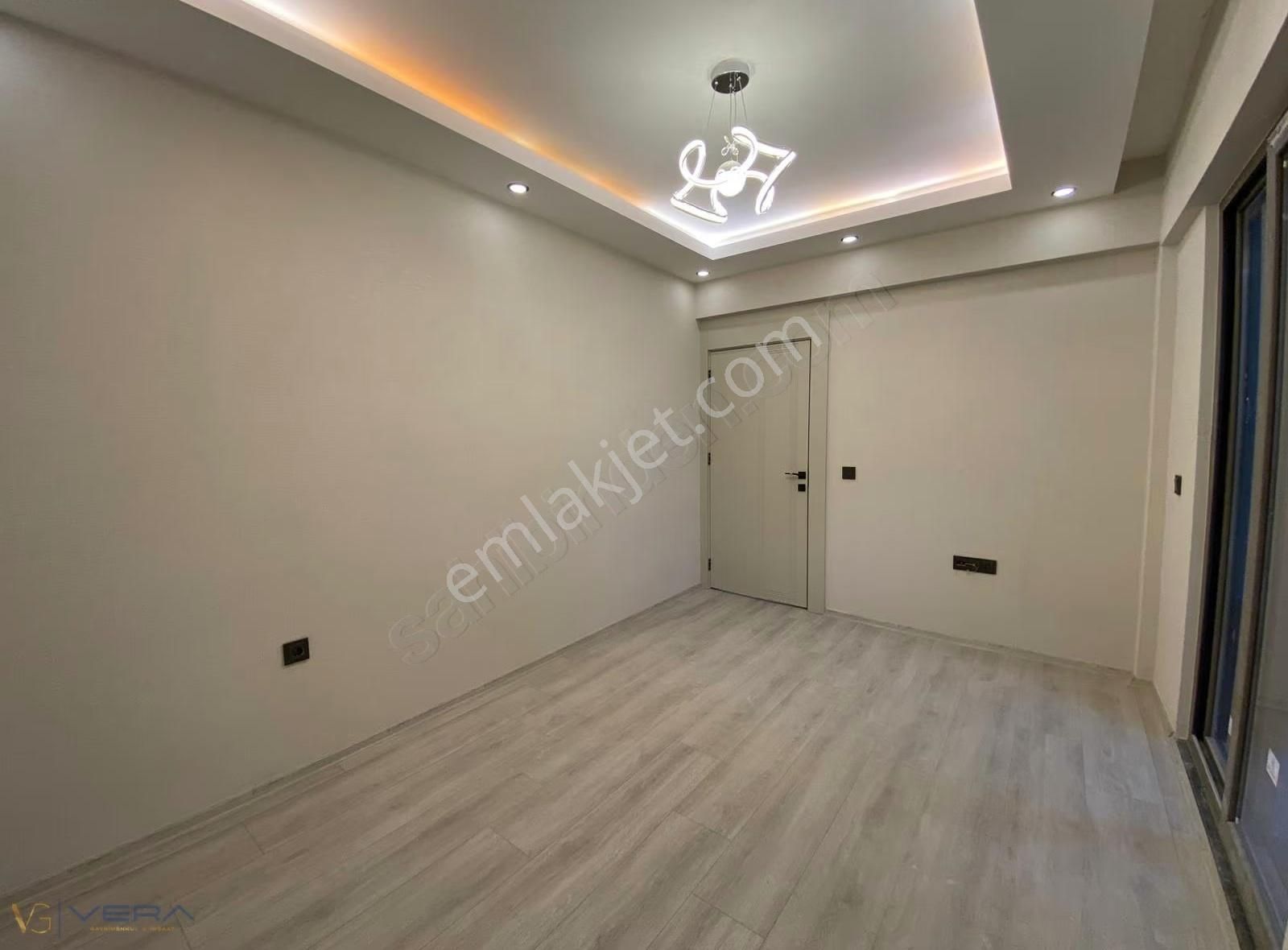 Mavikent'te Satılık 2+1 Ultra Lüx Fırsat Daire - Görsel 18