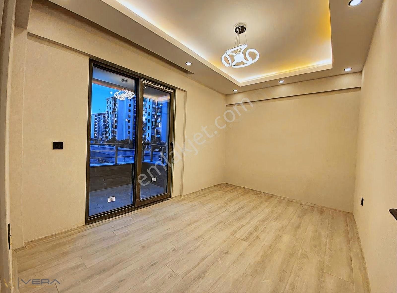 Mavikent'te Satılık 2+1 Ultra Lüx Fırsat Daire - Görsel 17