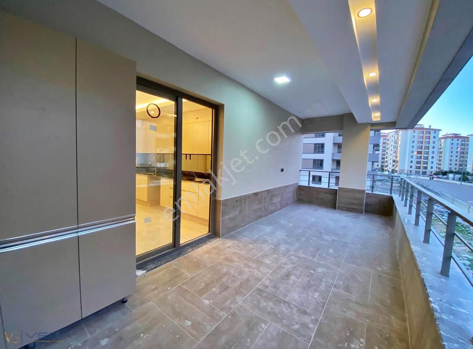 Mavikent'te Satılık 2+1 Ultra Lüx Fırsat Daire - Görsel 27