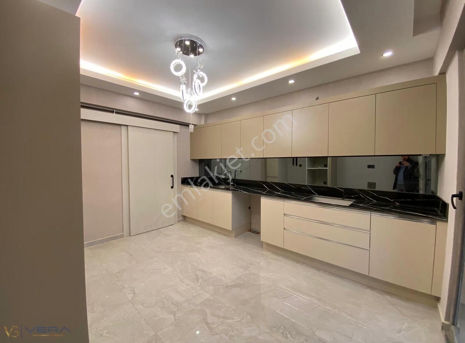 Mavikent'te Satılık 2+1 Ultra Lüx Fırsat Daire - Görsel 3