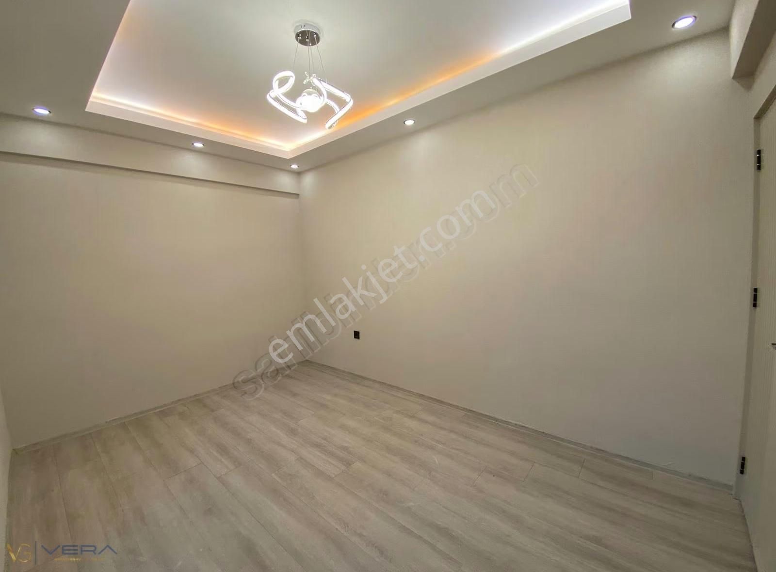 Mavikent'te Satılık 2+1 Ultra Lüx Fırsat Daire - Görsel 19