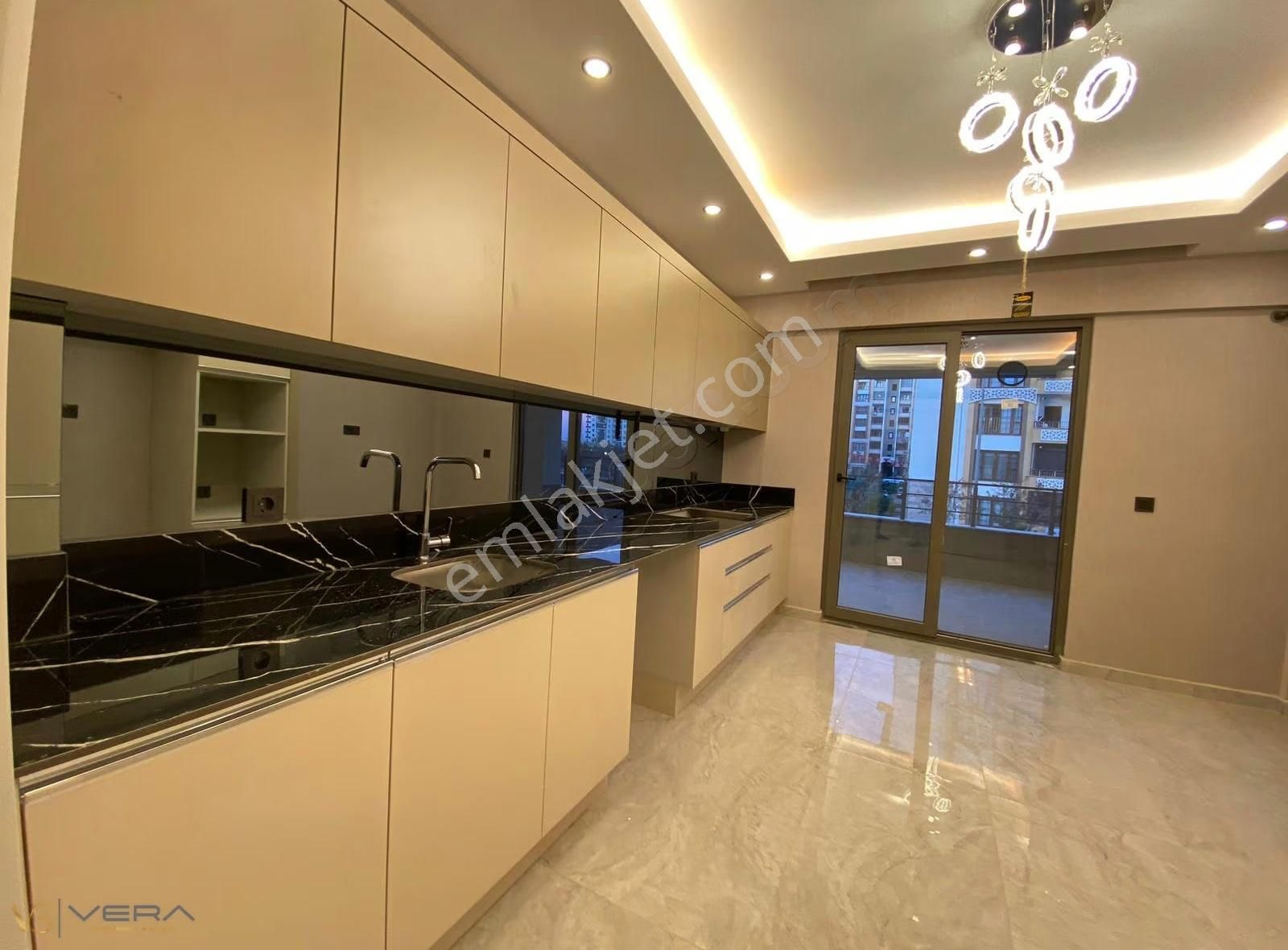 Mavikent'te Satılık 2+1 Ultra Lüx Fırsat Daire - Görsel 28