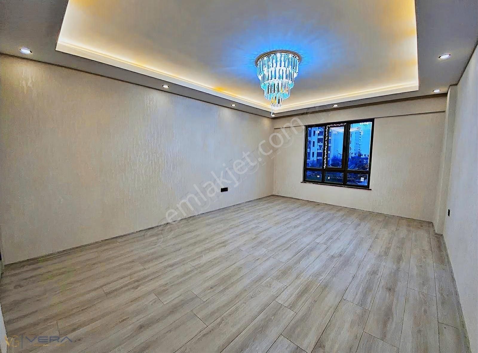 Mavikent'te Satılık 2+1 Ultra Lüx Fırsat Daire - Görsel 16