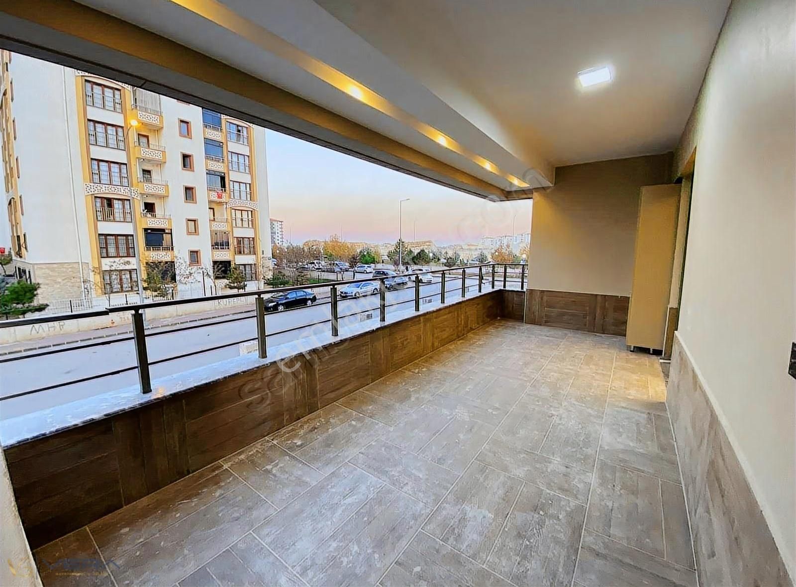 Mavikent'te Satılık 2+1 Ultra Lüx Fırsat Daire - Görsel 12