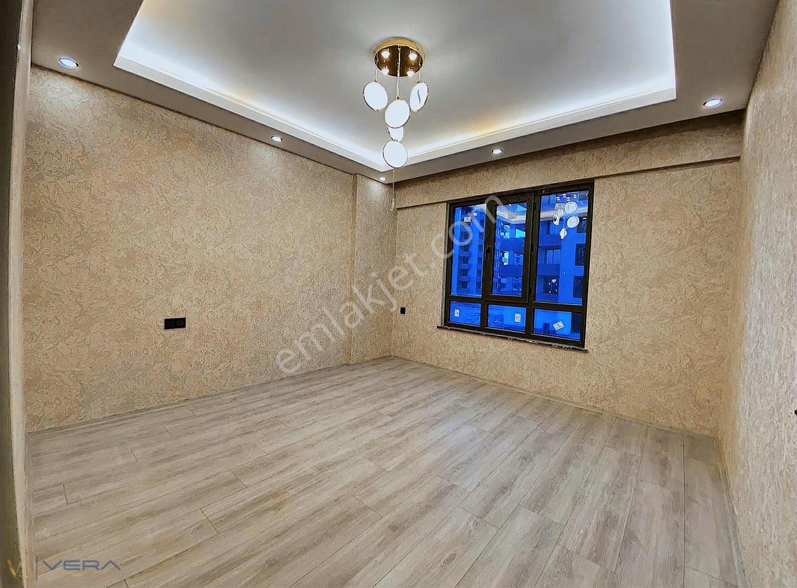 Mavikent'te Satılık 2+1 Ultra Lüx Fırsat Daire - Görsel 20