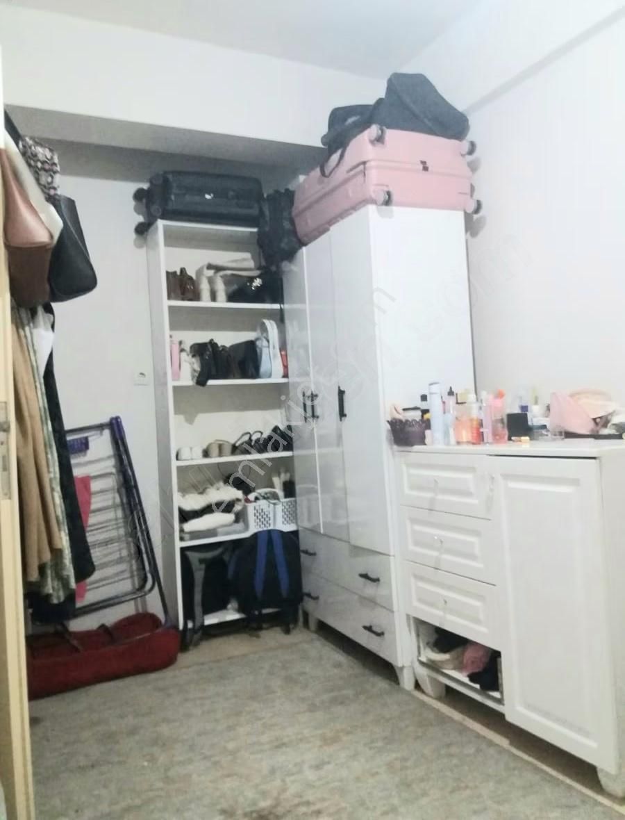 Odak'tan İki Oda Ayrı, Eşyalı, Kiracılı, Hesaplı Satılık Apart - Görsel 7