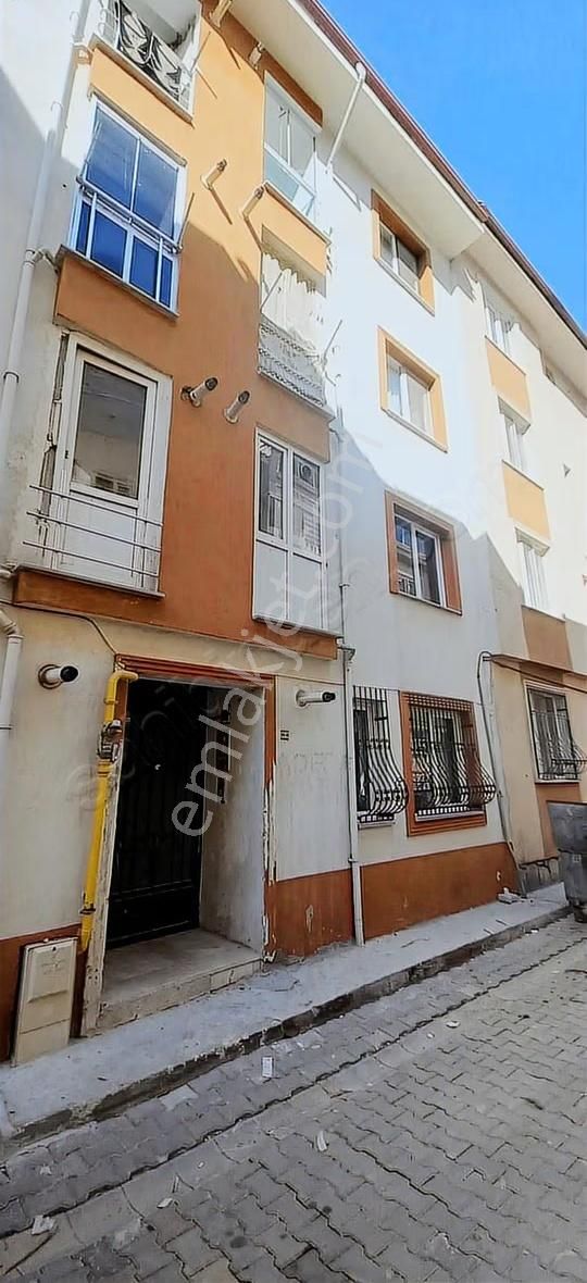 Odak'tan İki Oda Ayrı, Eşyalı, Kiracılı, Hesaplı Satılık Apart - Görsel 5
