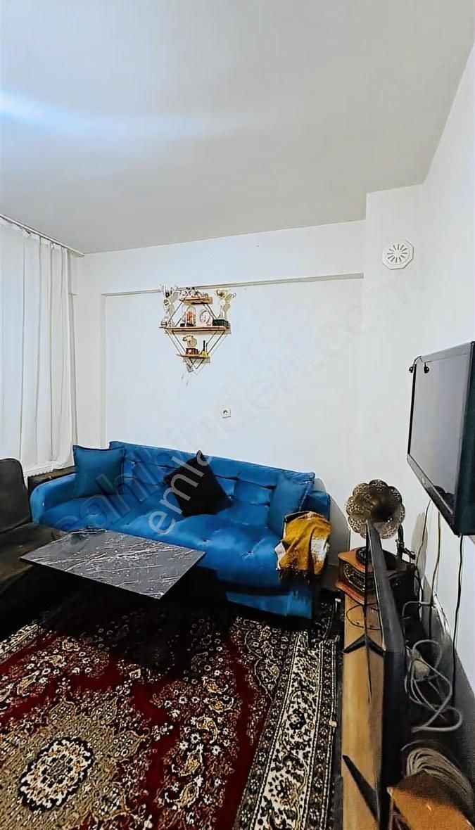 Odak'tan İki Oda Ayrı, Eşyalı, Kiracılı, Hesaplı Satılık Apart - Görsel 4