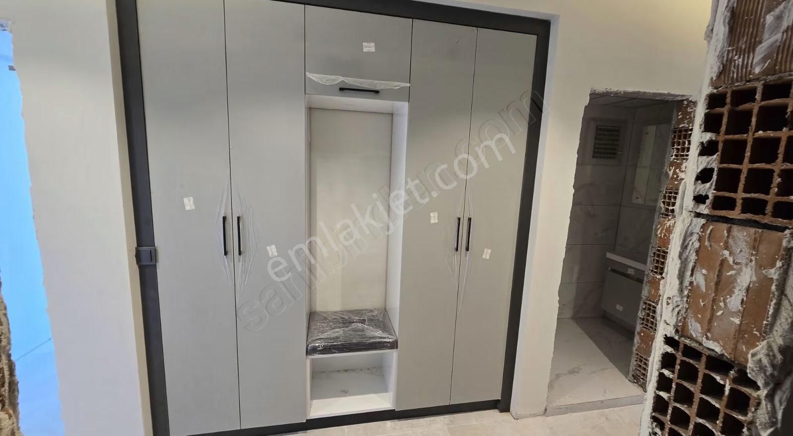 Odaktan Fırsat 3+1 Daireler - Görsel 14