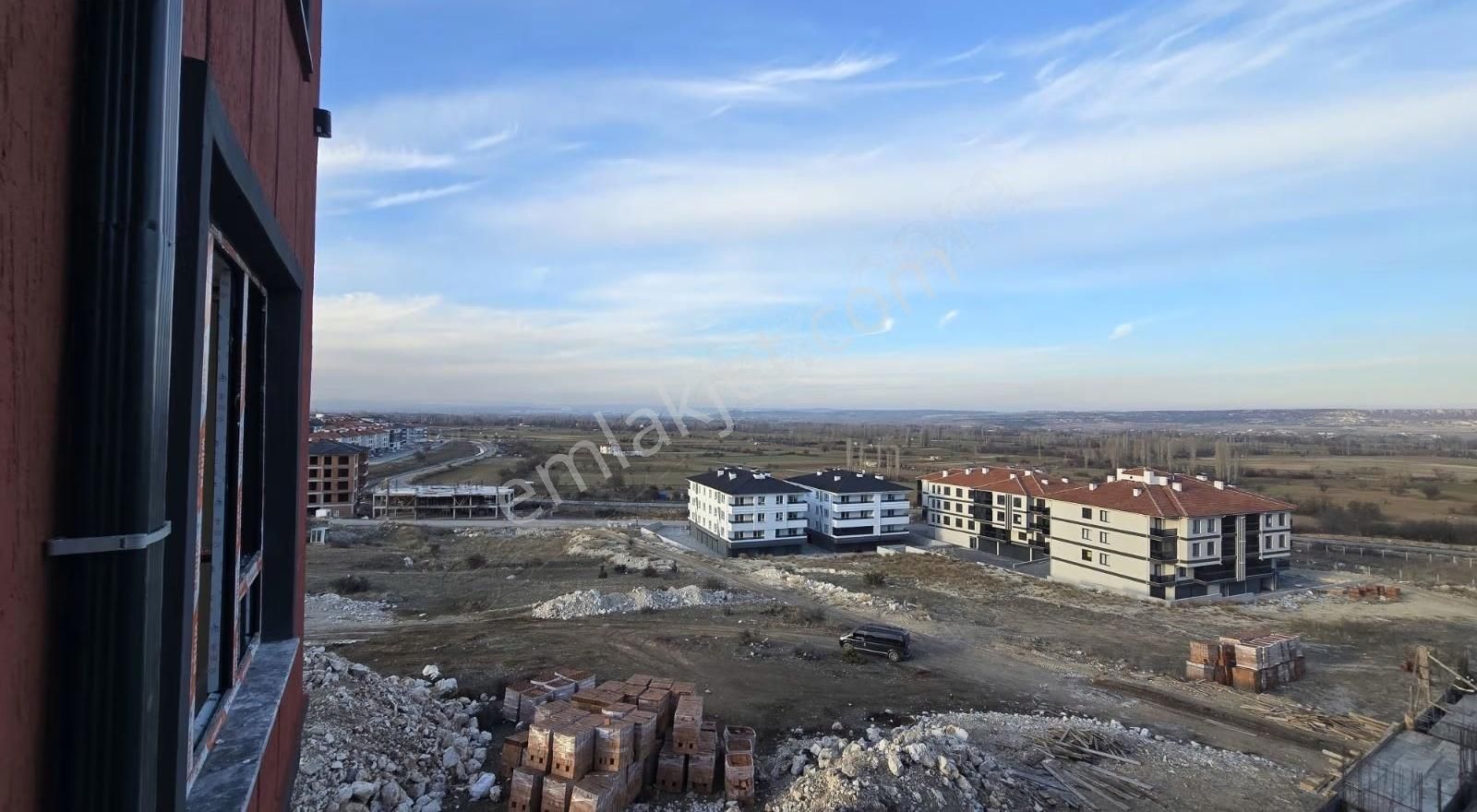 Odaktan Fırsat 3+1 Daireler - Görsel 10