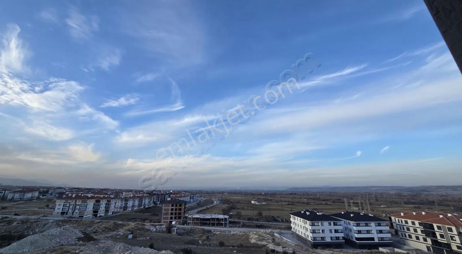 Odaktan Fırsat 3+1 Daireler