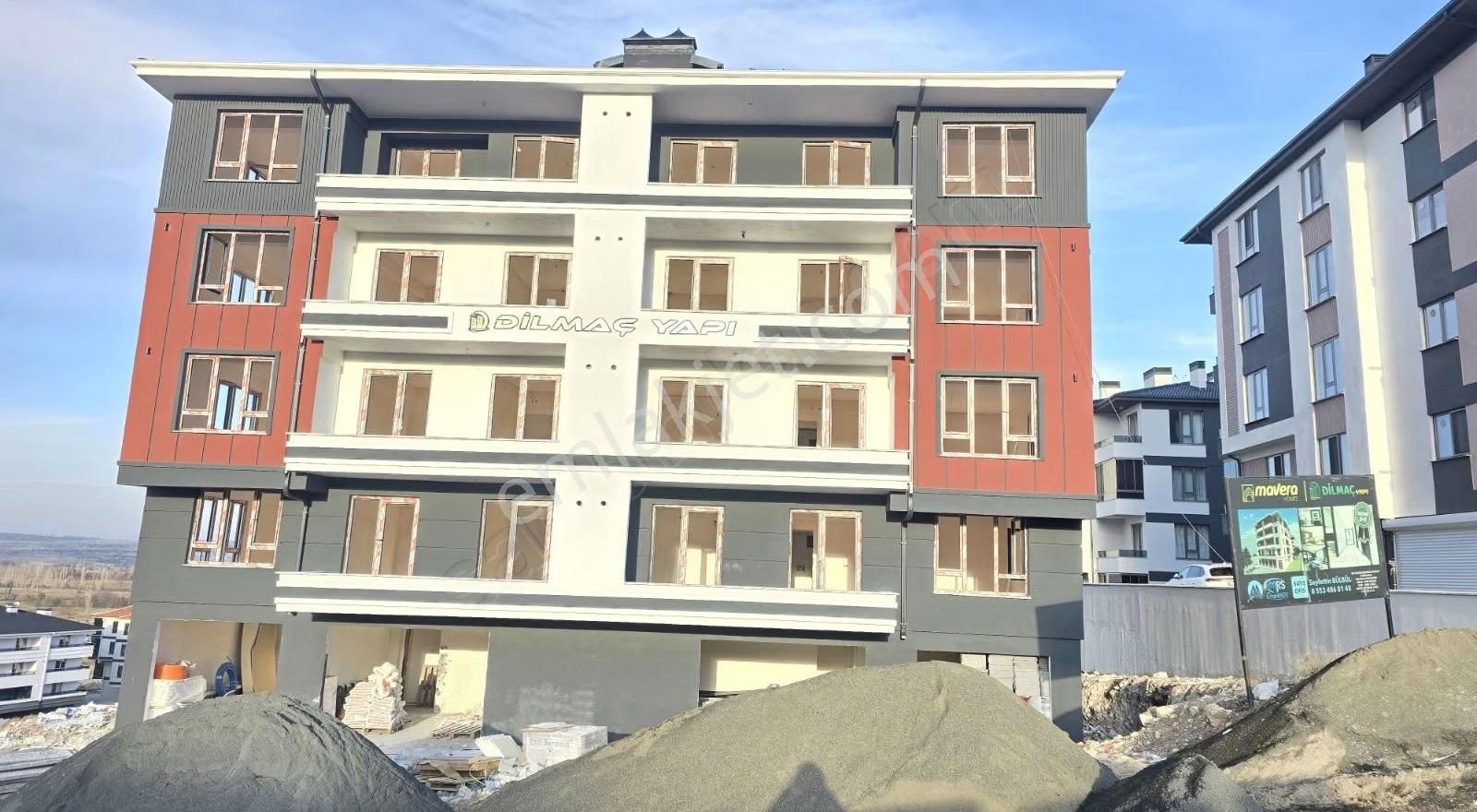 Odaktan Fırsat 3+1 Daireler - Görsel 8