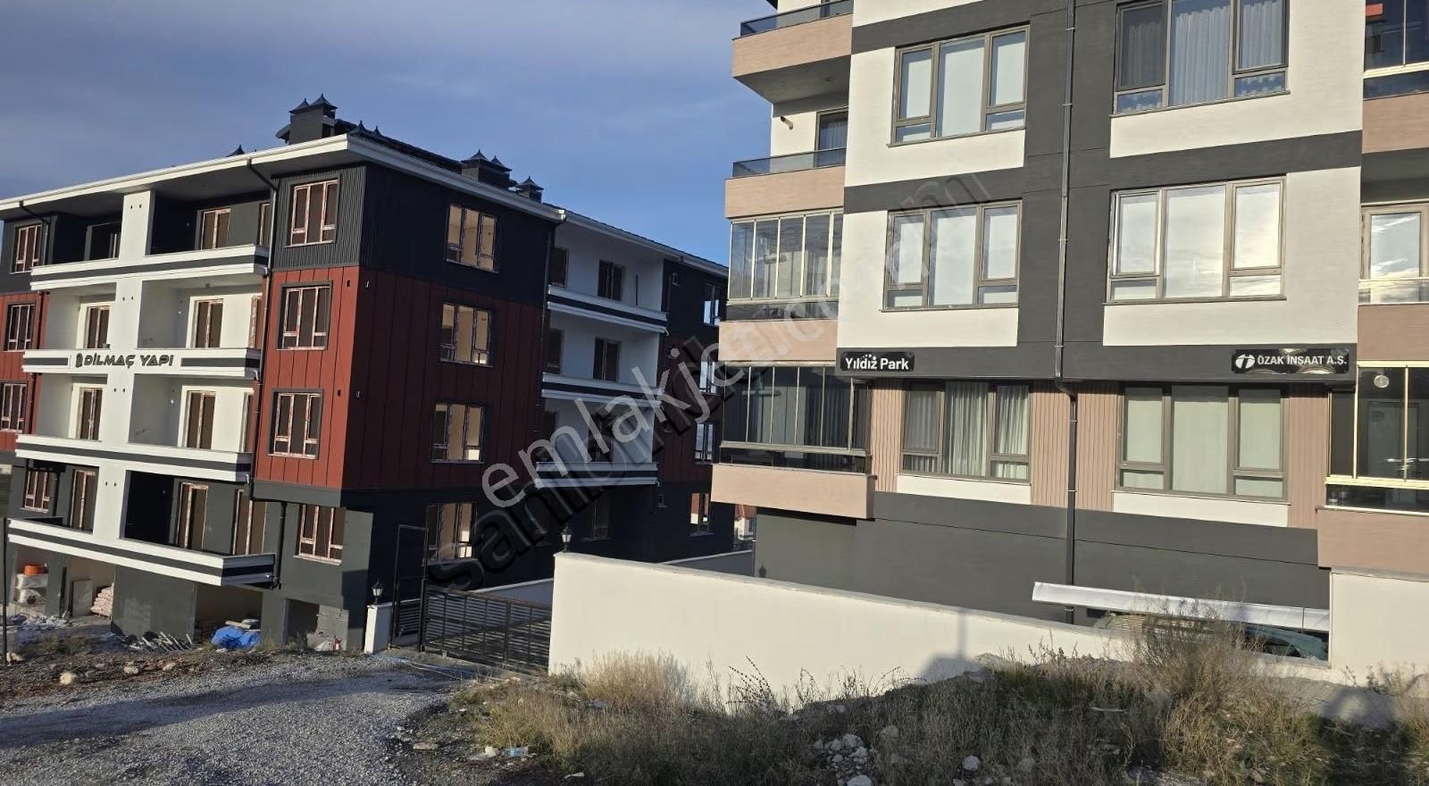 Odaktan Fırsat 3+1 Daireler - Görsel 12