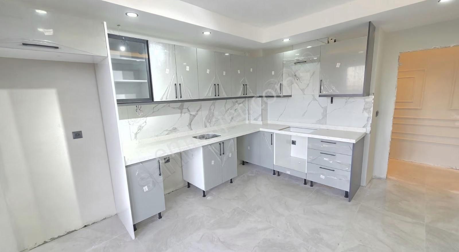 Odaktan Fırsat 3+1 Daireler - Görsel 19