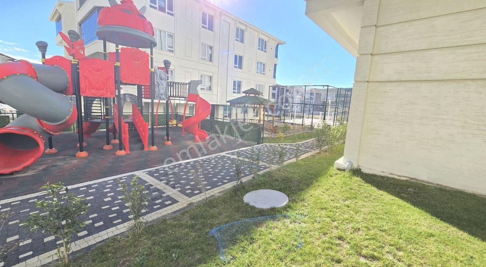 Odaktan Fırsat 4+1 Daire - Görsel 21