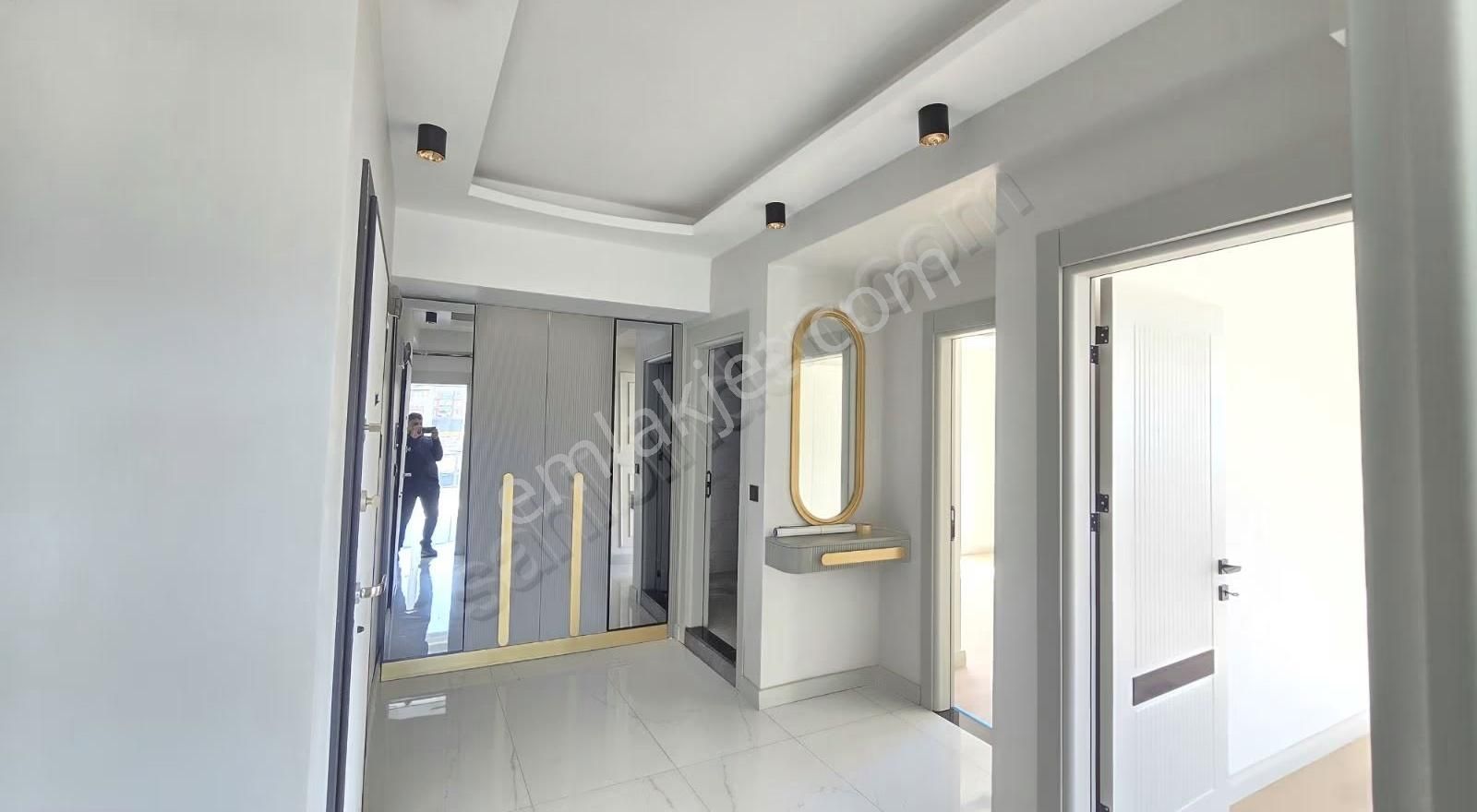 Odaktan Fırsat 4+1 Daire - Görsel 28