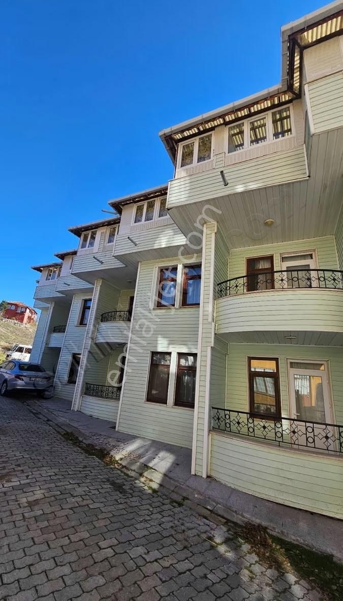 Odak' Tan Yoncalı' Da Ana Cadde De Satılık Otel .... - Görsel 3