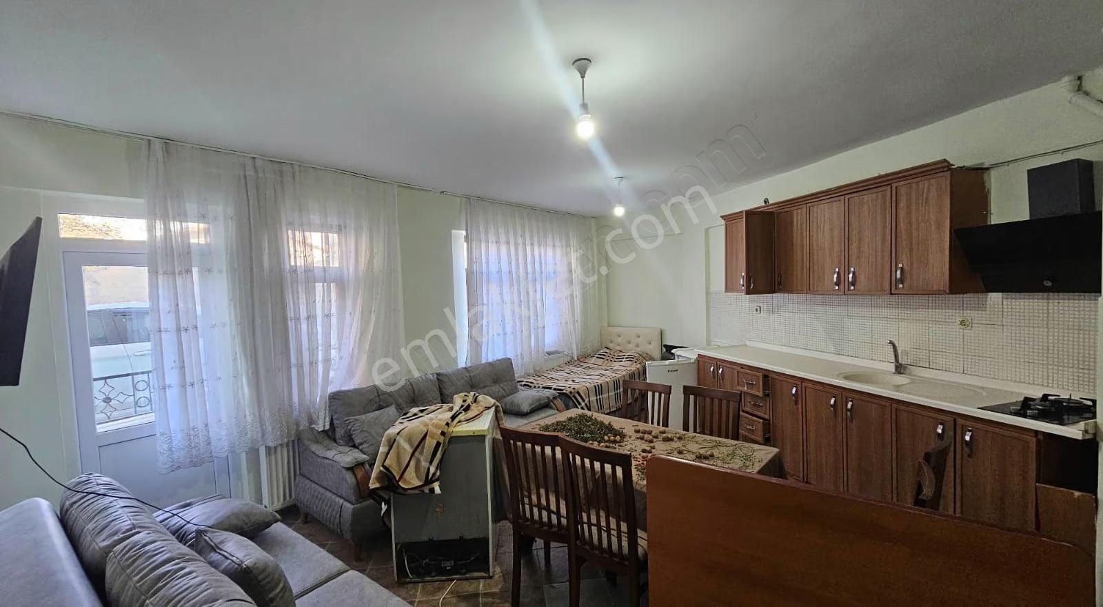 Odak' Tan Yoncalı' Da Ana Cadde De Satılık Otel .... - Görsel 14