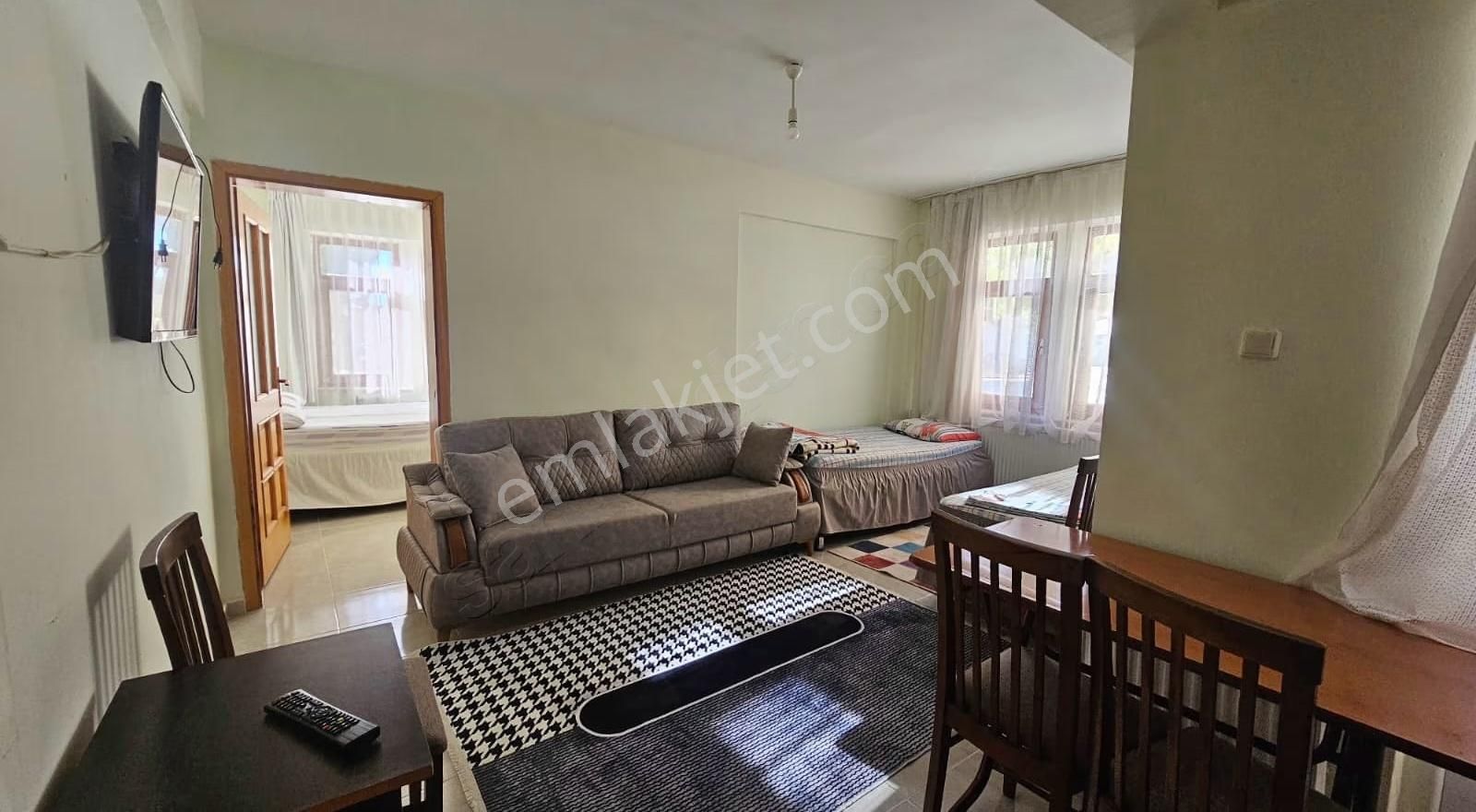 Odak' Tan Yoncalı' Da Ana Cadde De Satılık Otel .... - Görsel 6