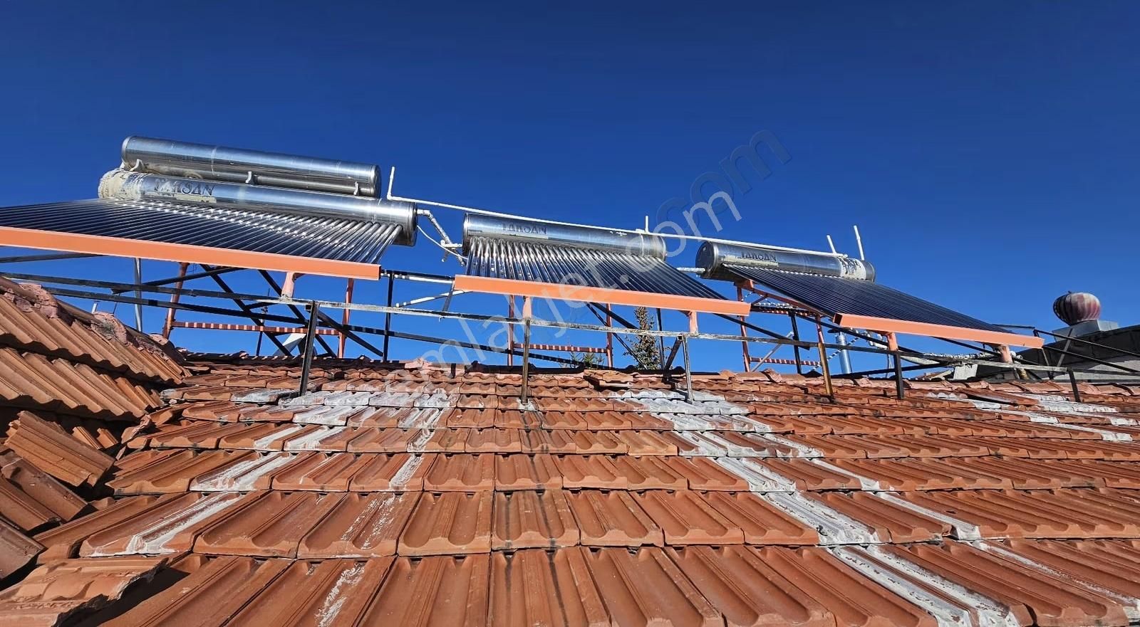 Odak' Tan Yoncalı' Da Ana Cadde De Satılık Otel .... - Görsel 17