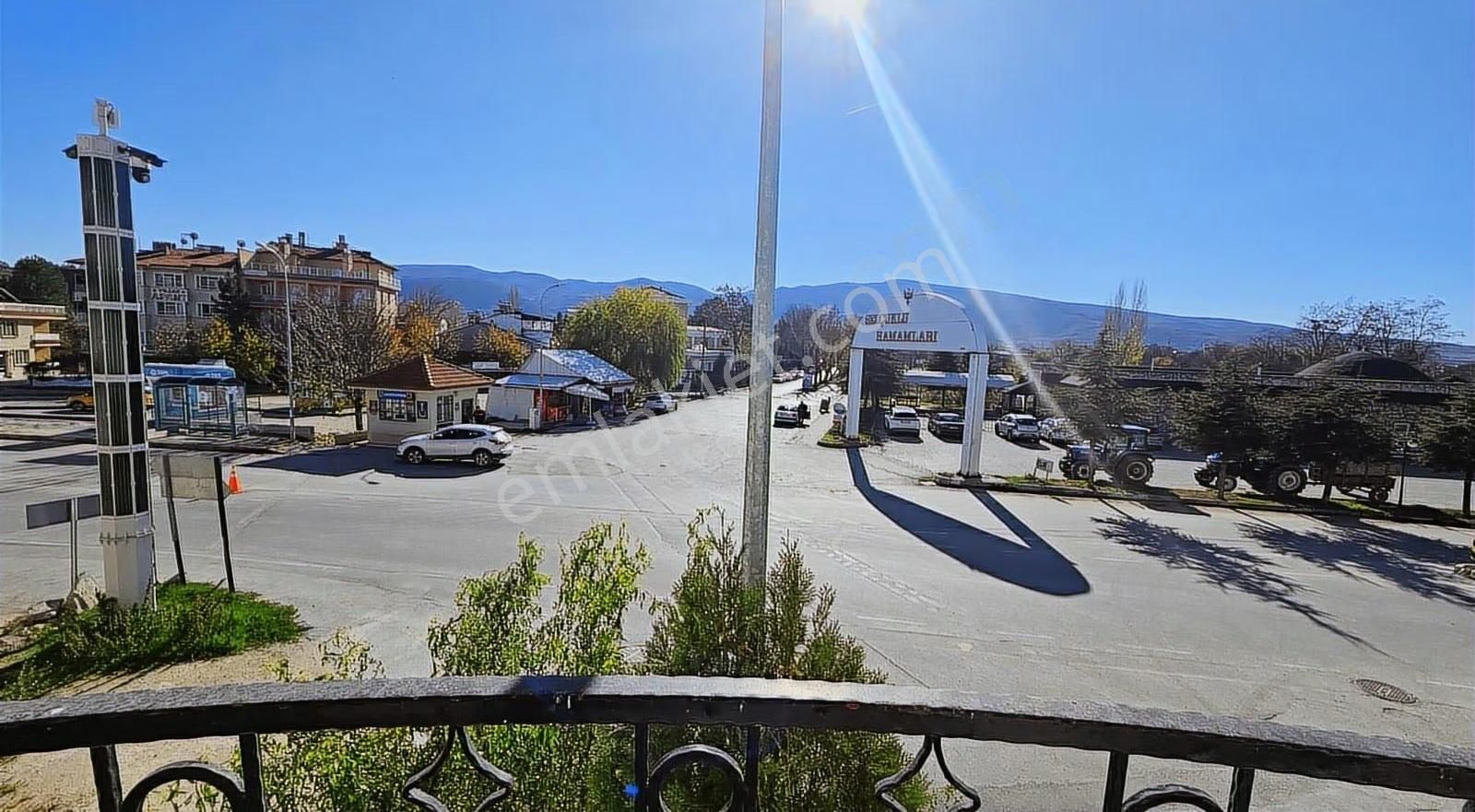 Odak' Tan Yoncalı' Da Ana Cadde De Satılık Otel .... - Görsel 2