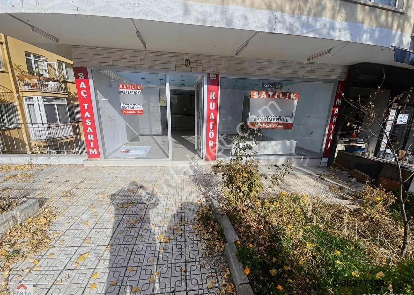 Bağlar Caddesi'nde İşlek Konumda 80 M2 Yapılı Satılık Dükkan - Görsel 20