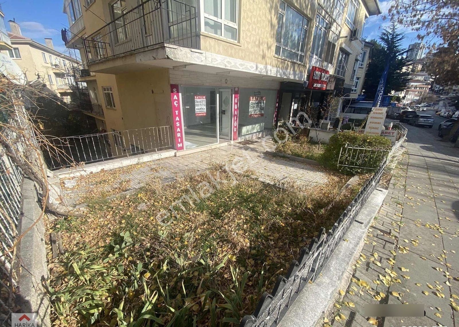 Bağlar Caddesi'nde İşlek Konumda 80 M2 Yapılı Satılık Dükkan - Görsel 5
