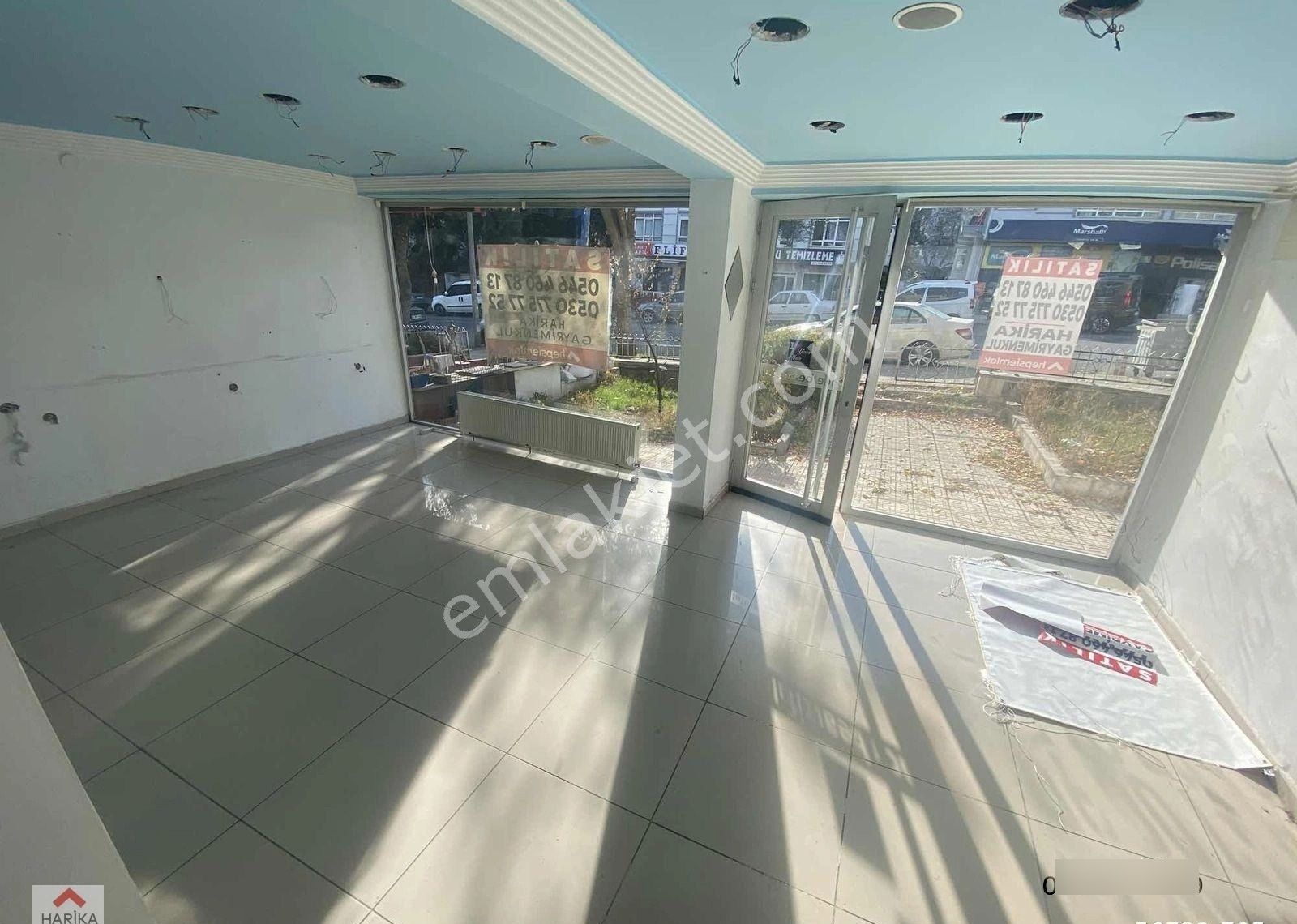 Bağlar Caddesi'nde İşlek Konumda 80 M2 Yapılı Satılık Dükkan - Görsel 7