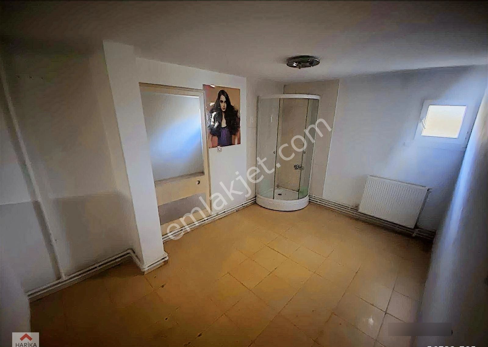 Bağlar Caddesi'nde İşlek Konumda 80 M2 Yapılı Satılık Dükkan - Görsel 14