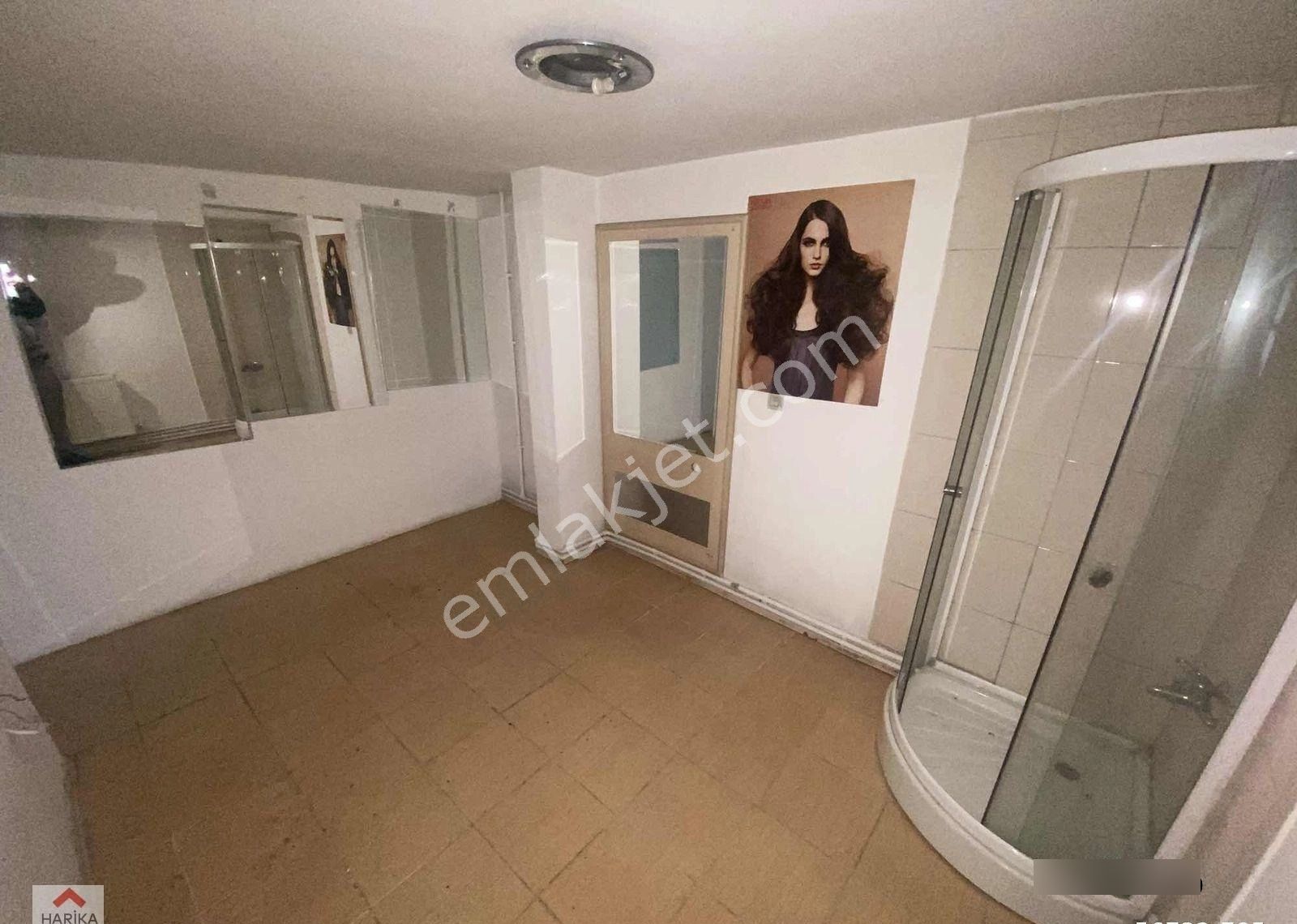 Bağlar Caddesi'nde İşlek Konumda 80 M2 Yapılı Satılık Dükkan - Görsel 15