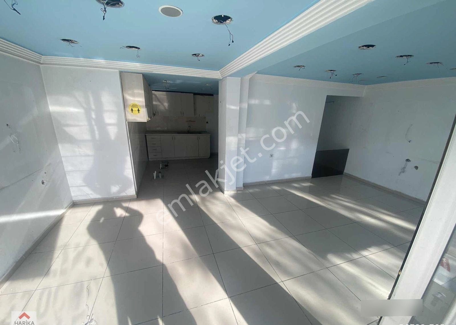 Bağlar Caddesi'nde İşlek Konumda 80 M2 Yapılı Satılık Dükkan - Görsel 17