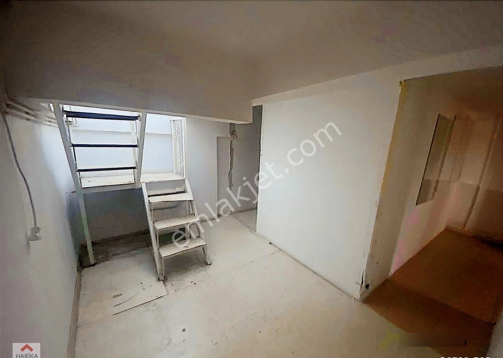 Bağlar Caddesi'nde İşlek Konumda 80 M2 Yapılı Satılık Dükkan - Görsel 4