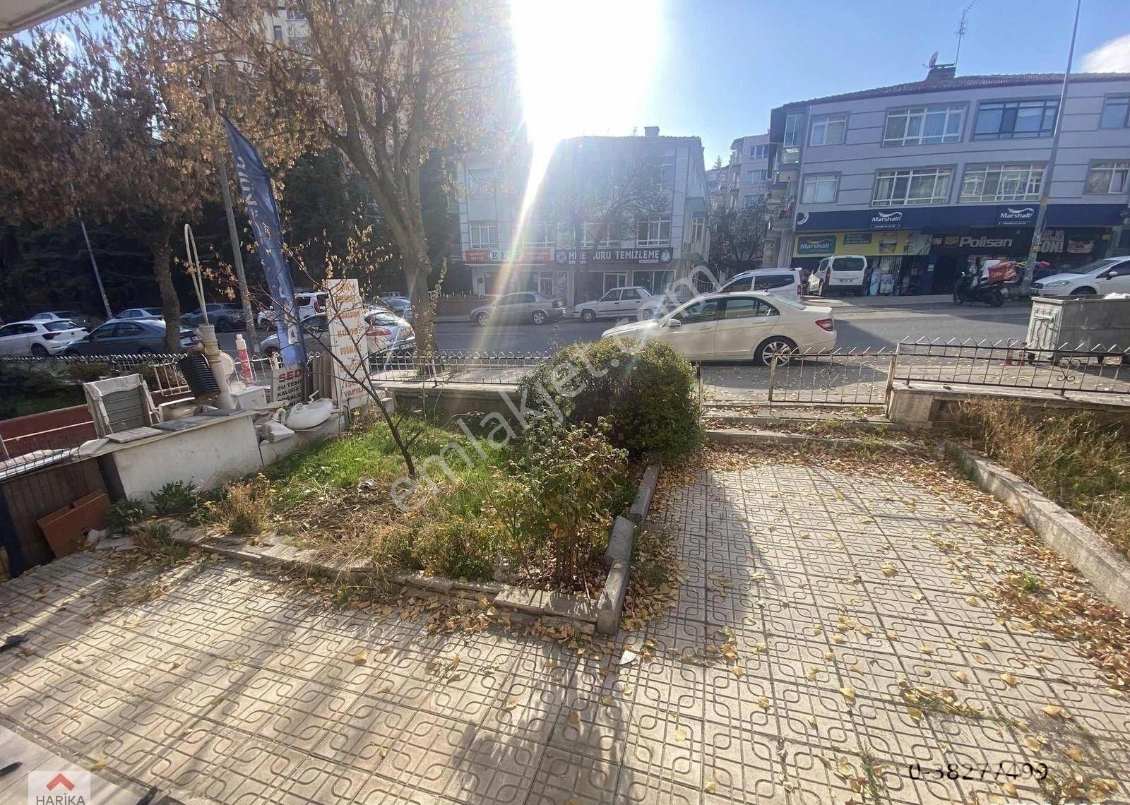 Bağlar Caddesi'nde İşlek Konumda 80 M2 Yapılı Satılık Dükkan - Görsel 11