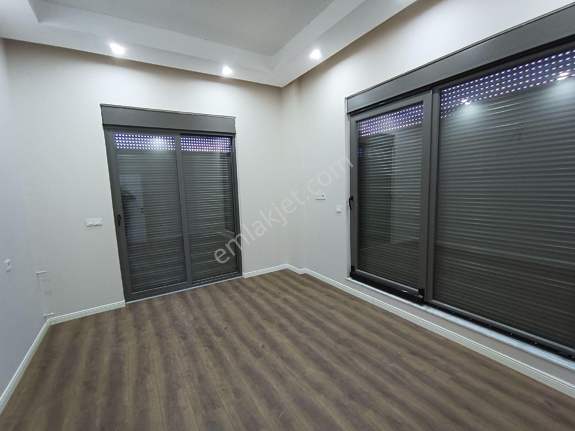 Döşemealtı Altınkale'de Satılık 4+1 Villa - Görsel 34