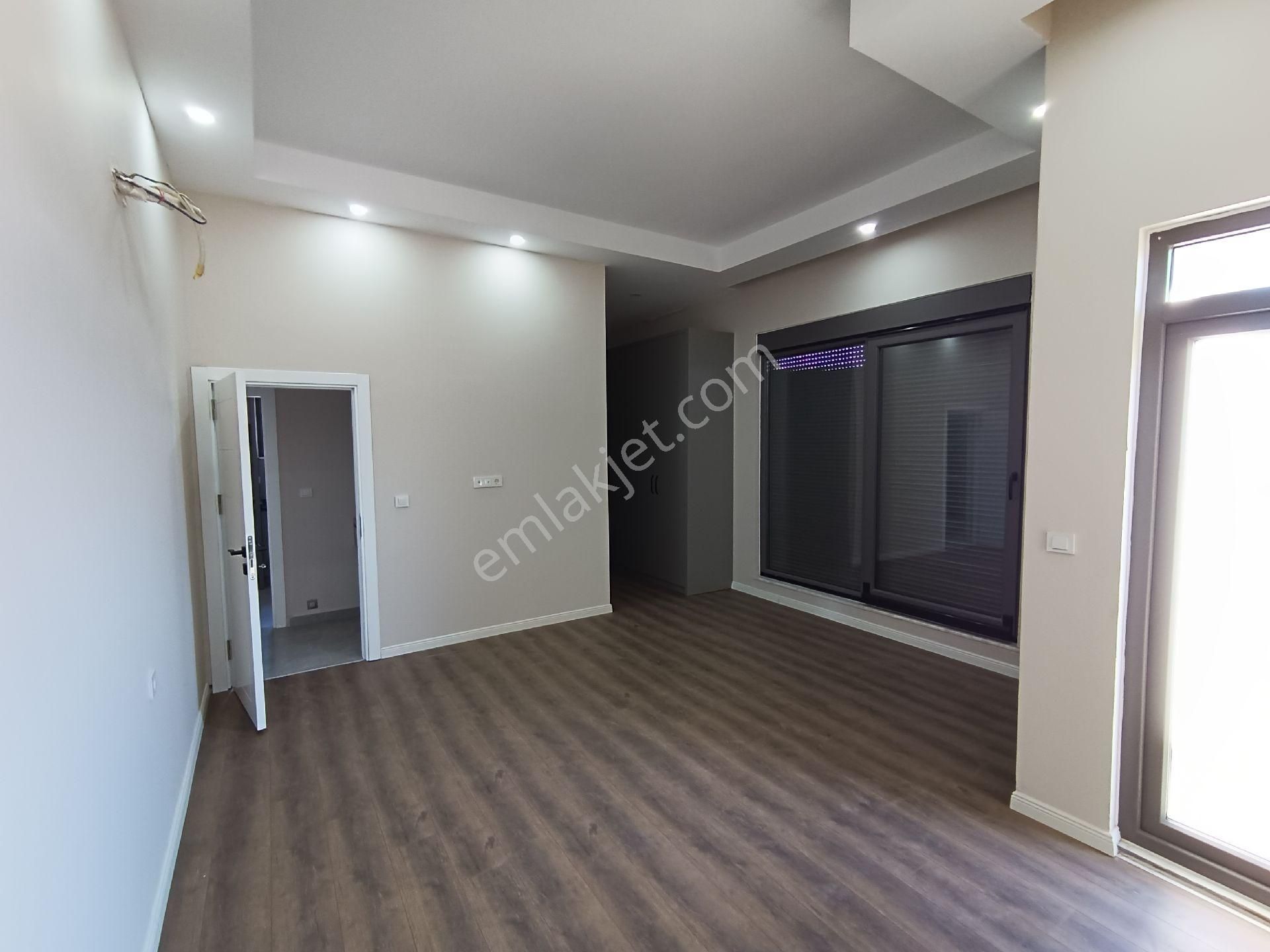 Döşemealtı Altınkale'de Satılık 4+1 Villa - Görsel 30