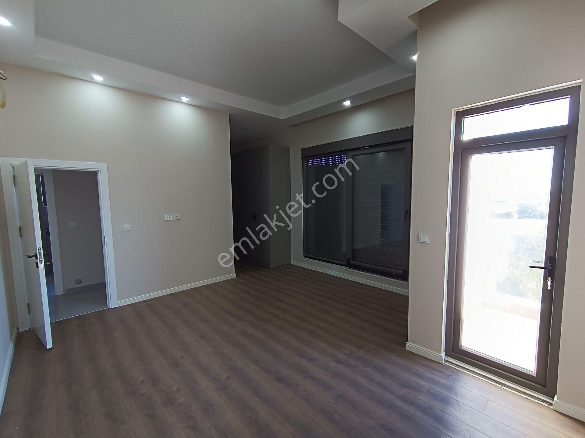 Döşemealtı Altınkale'de Satılık 4+1 Villa - Görsel 29