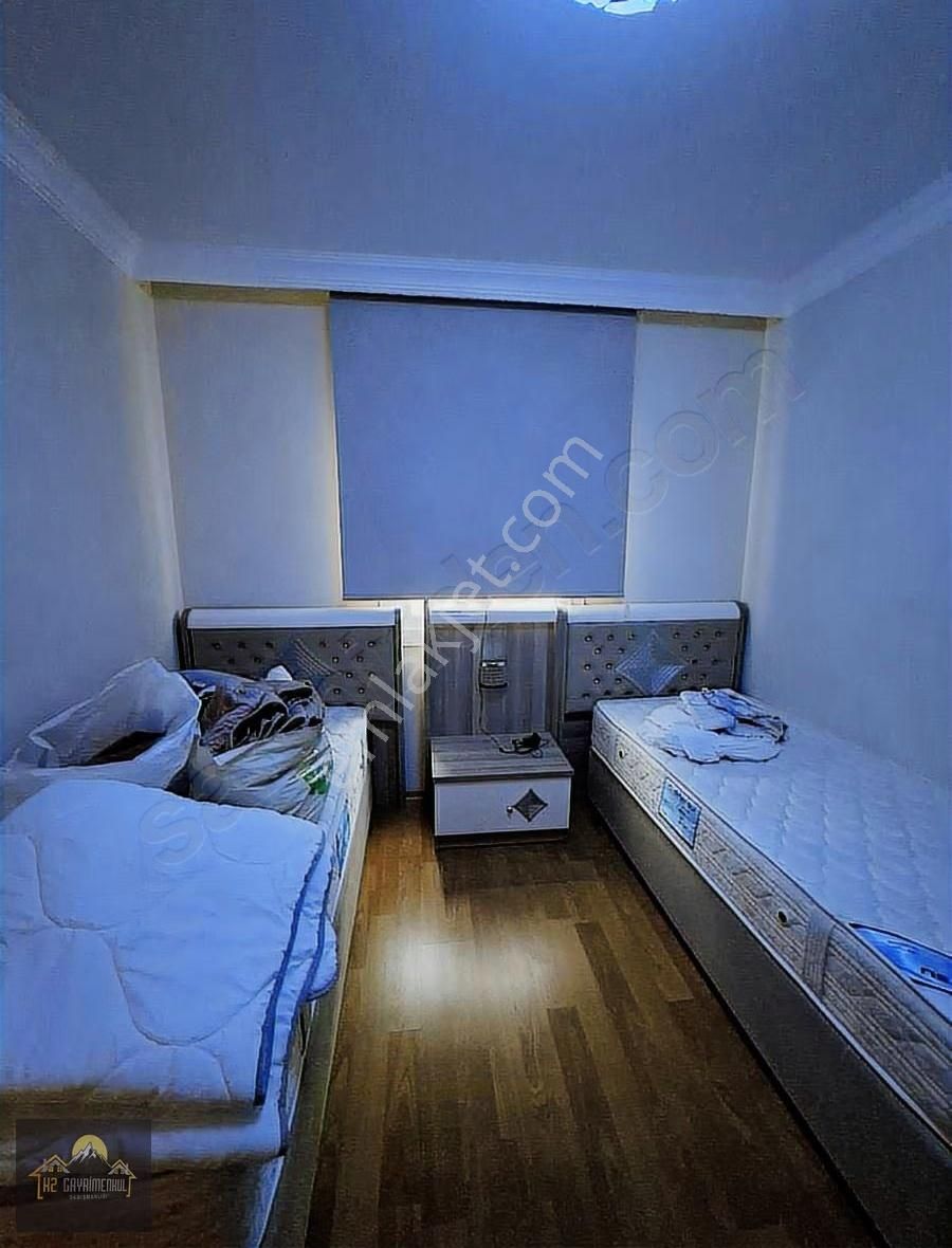 Kuşadası Değirmendere Mahallesinde Kiralik Deniz Manzaralı Daire - Görsel 16