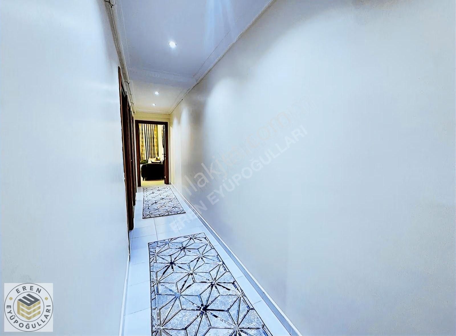 B.paşa Yenidoğan Mah. 15 Yıllık 2+1 80m² Satılık Daire - Görsel 5