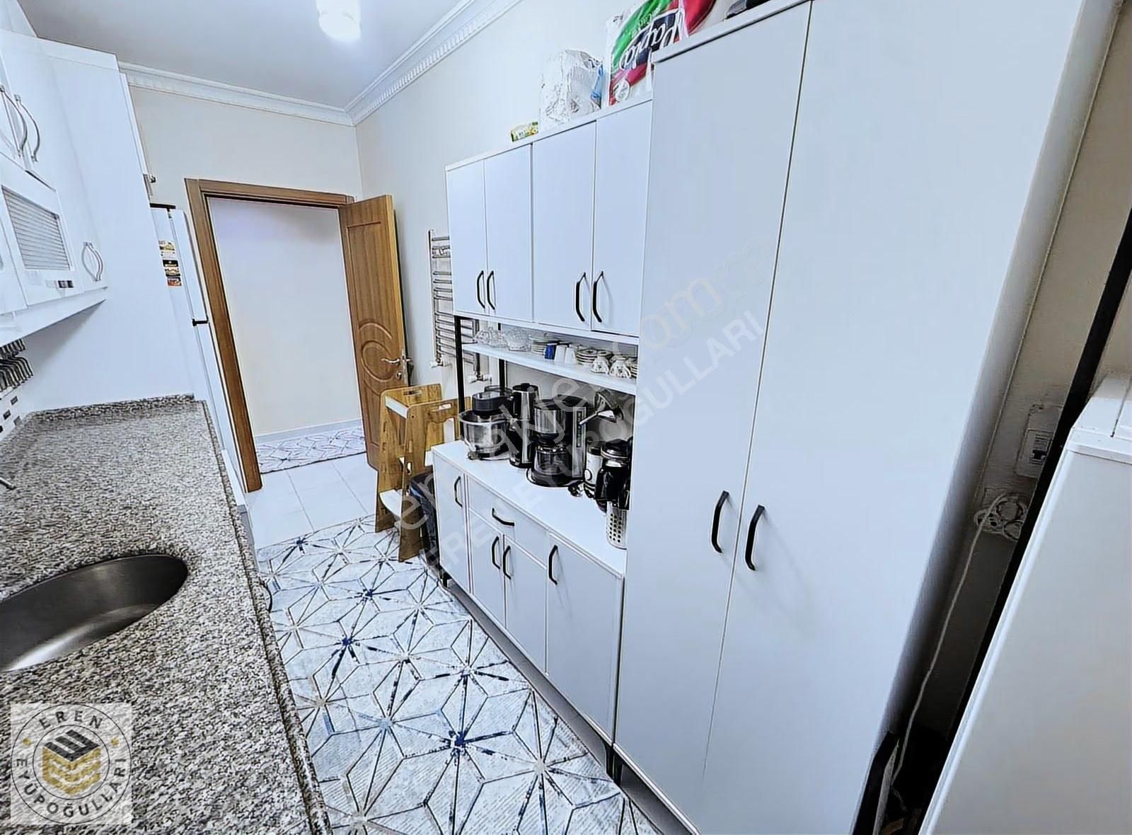 B.paşa Yenidoğan Mah. 15 Yıllık 2+1 80m² Satılık Daire - Görsel 7
