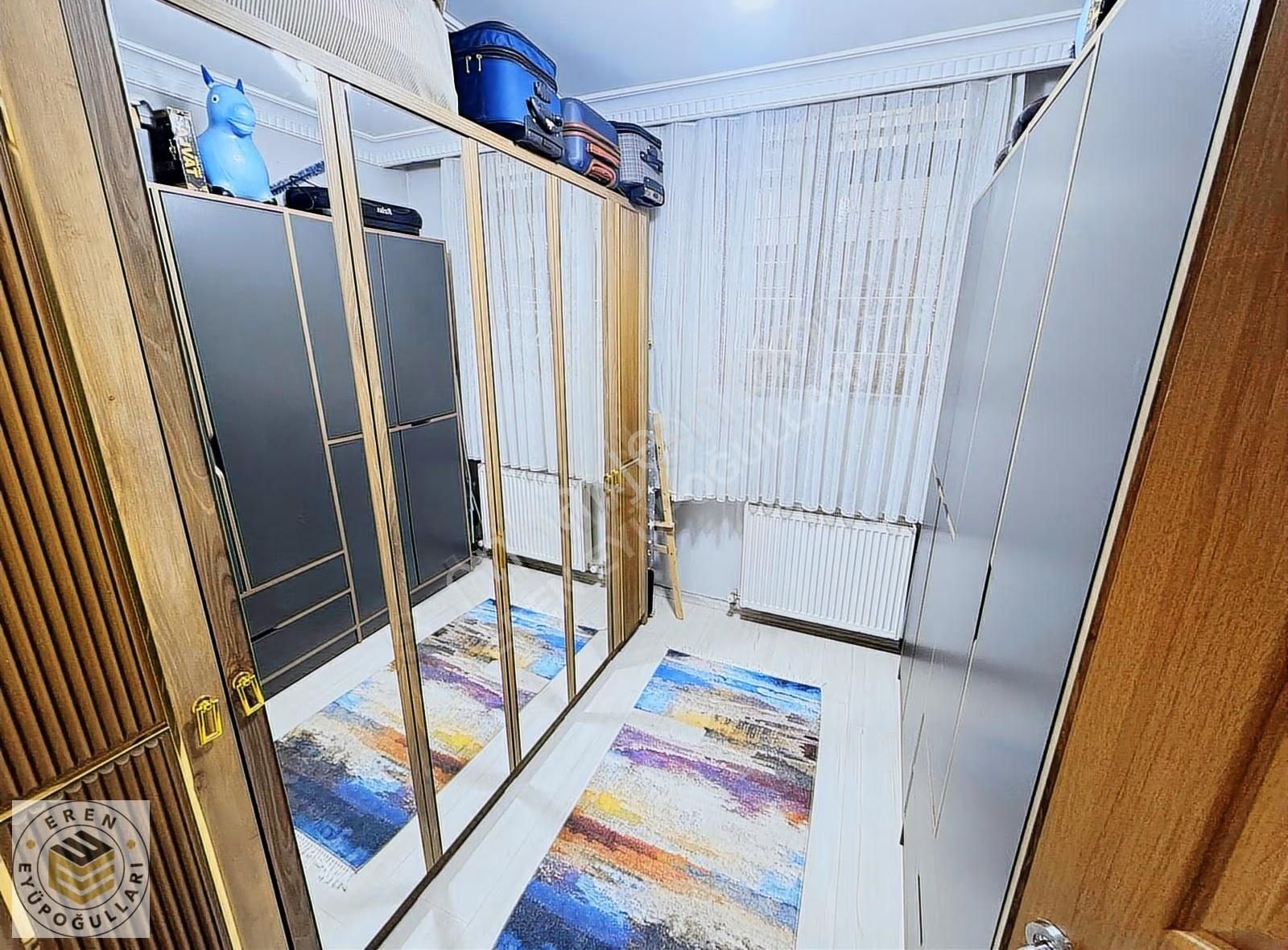 B.paşa Yenidoğan Mah. 15 Yıllık 2+1 80m² Satılık Daire - Görsel 6