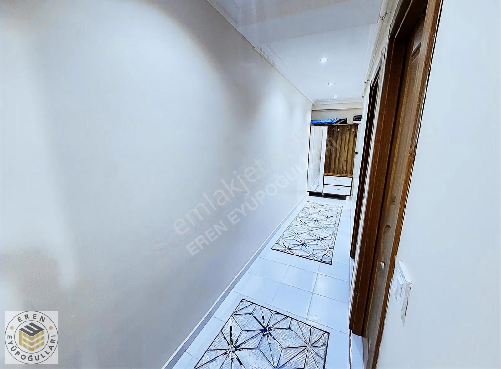 B.paşa Yenidoğan Mah. 15 Yıllık 2+1 80m² Satılık Daire - Görsel 17