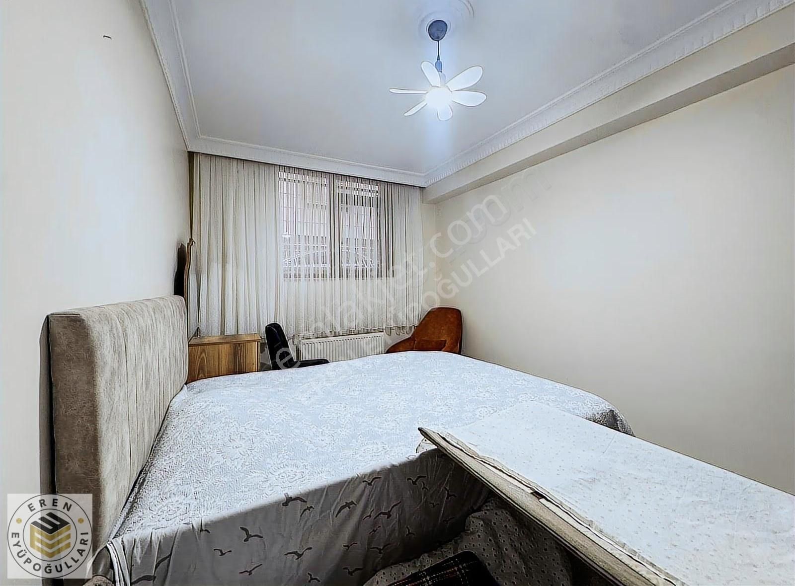 B.paşa Yenidoğan Mah. 15 Yıllık 2+1 80m² Satılık Daire - Görsel 10